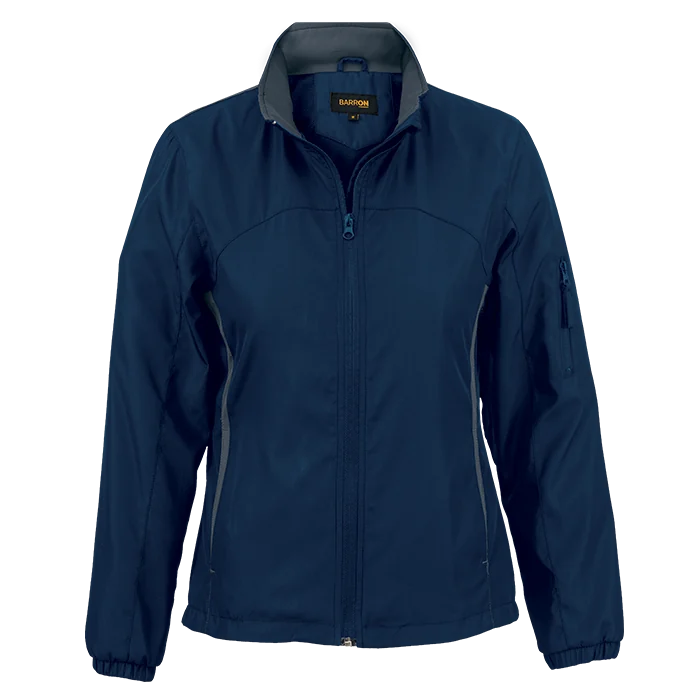 Griffin Jacket Ladies