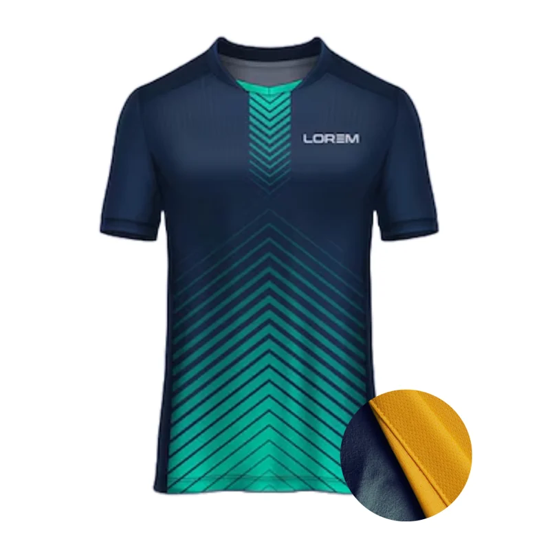 Premium Prolite Sublimation T-shirt